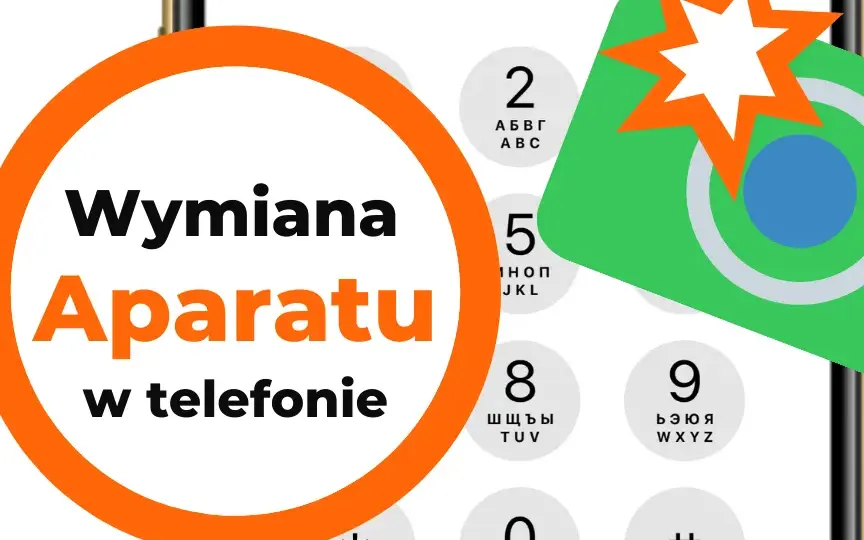Ile kosztuje wymiana aparatu w telefonie Samsung? Sprawdź ceny i modele