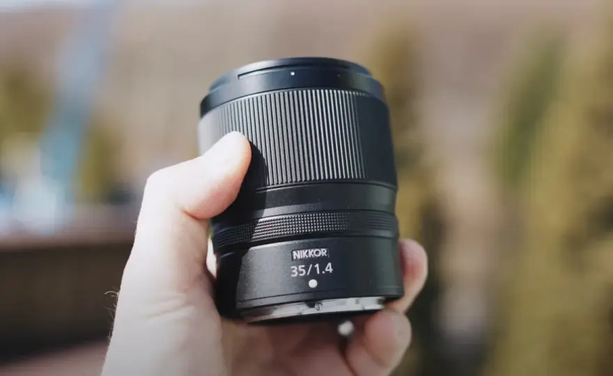Obiektyw 35 mm do czego? Odkryj jego zastosowanie w fotografii