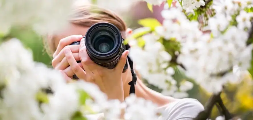 Jak zrobić dobre zdjęcia i uniknąć najczęstszych błędów fotograficznych