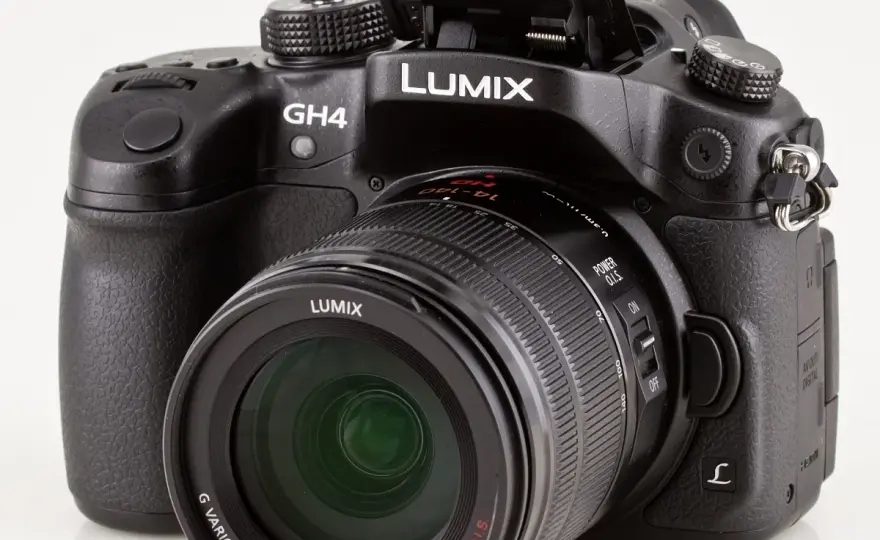 Jaki obiektyw do GH4? Odkryj najlepsze opcje dla fotografa