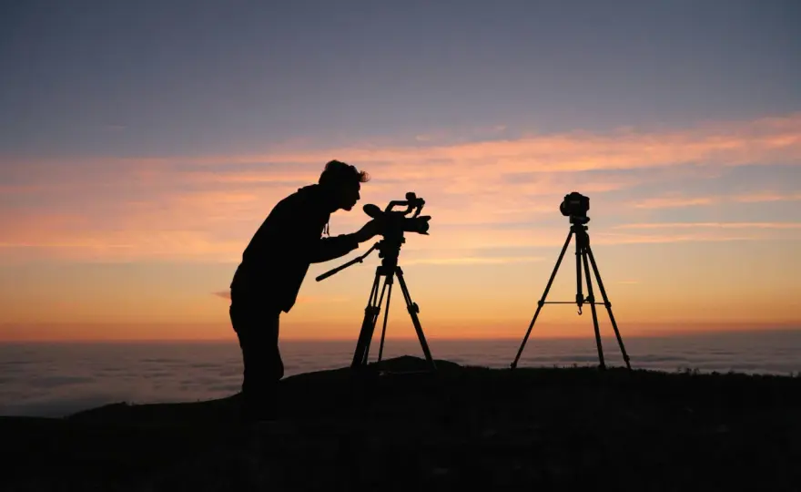 Ile zarabia fotograf National Geographic? Zaskakujące fakty o wynagrodzeniach