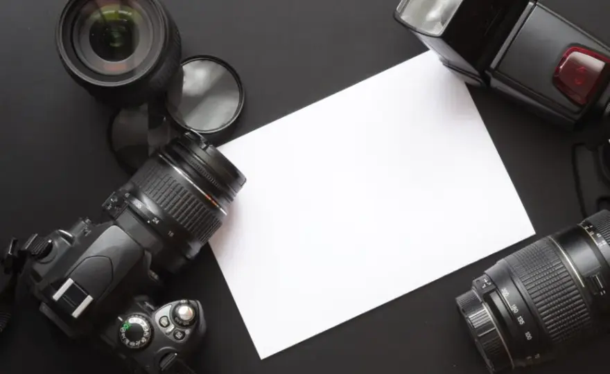 Ile zarabia początkujący fotograf? Sprawdź, czy to się opłaca!
