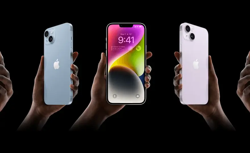 IPhone 14 aparat ile pikseli - poznaj jego niesamowite możliwości fotograficzne