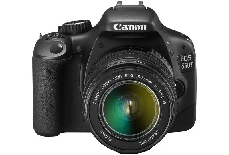 Najlepsze obiektywy do Canon EOS 550D - wybierz idealny dla siebie
