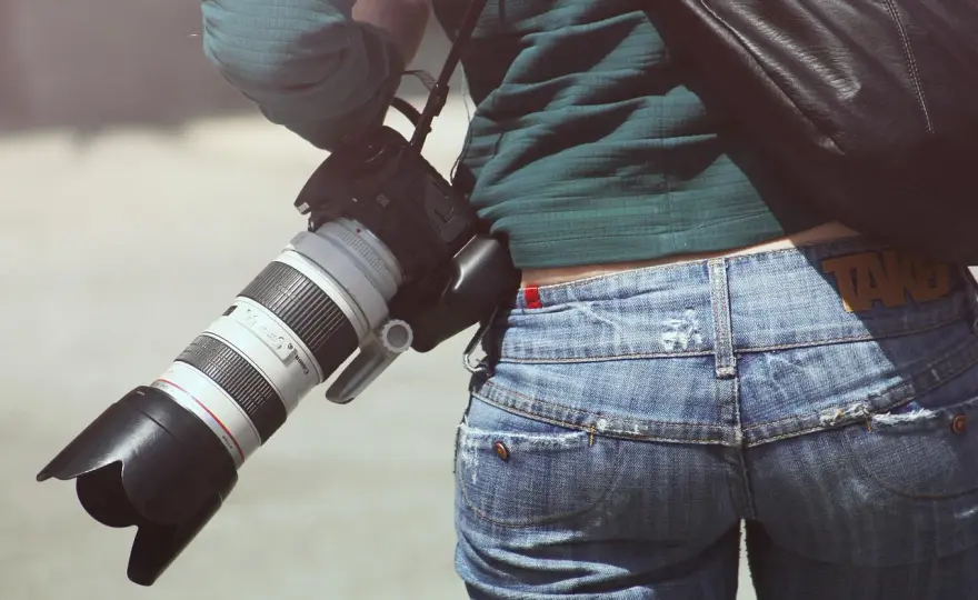 Fotografia eventowa – jak wybrać szkło, które nie zawiedzie w żadnej sytuacji?
