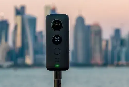 Jak zrobić zdjęcie 360: Proste kroki do idealnej panoramy