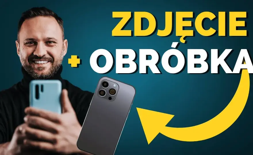 Jak zrobić zdjęcie profilowe, które zachwyci i przyciągnie uwagę