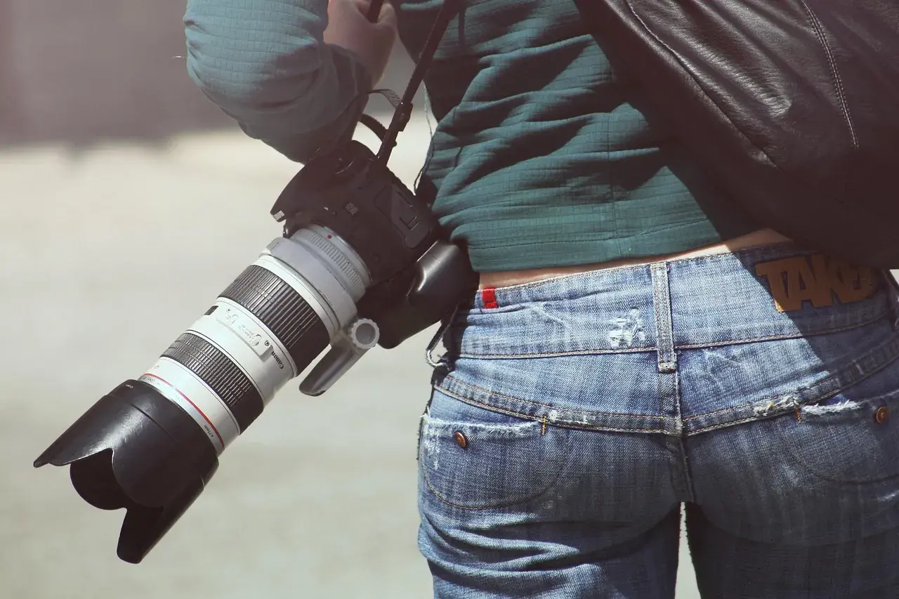 Fotografia eventowa – jak wybrać szkło, które nie zawiedzie w żadnej sytuacji?