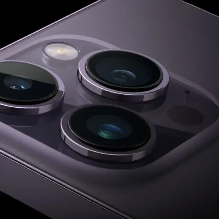 Zdjęcie IPhone 14 aparat ile pikseli - poznaj jego niesamowite możliwości fotograficzne