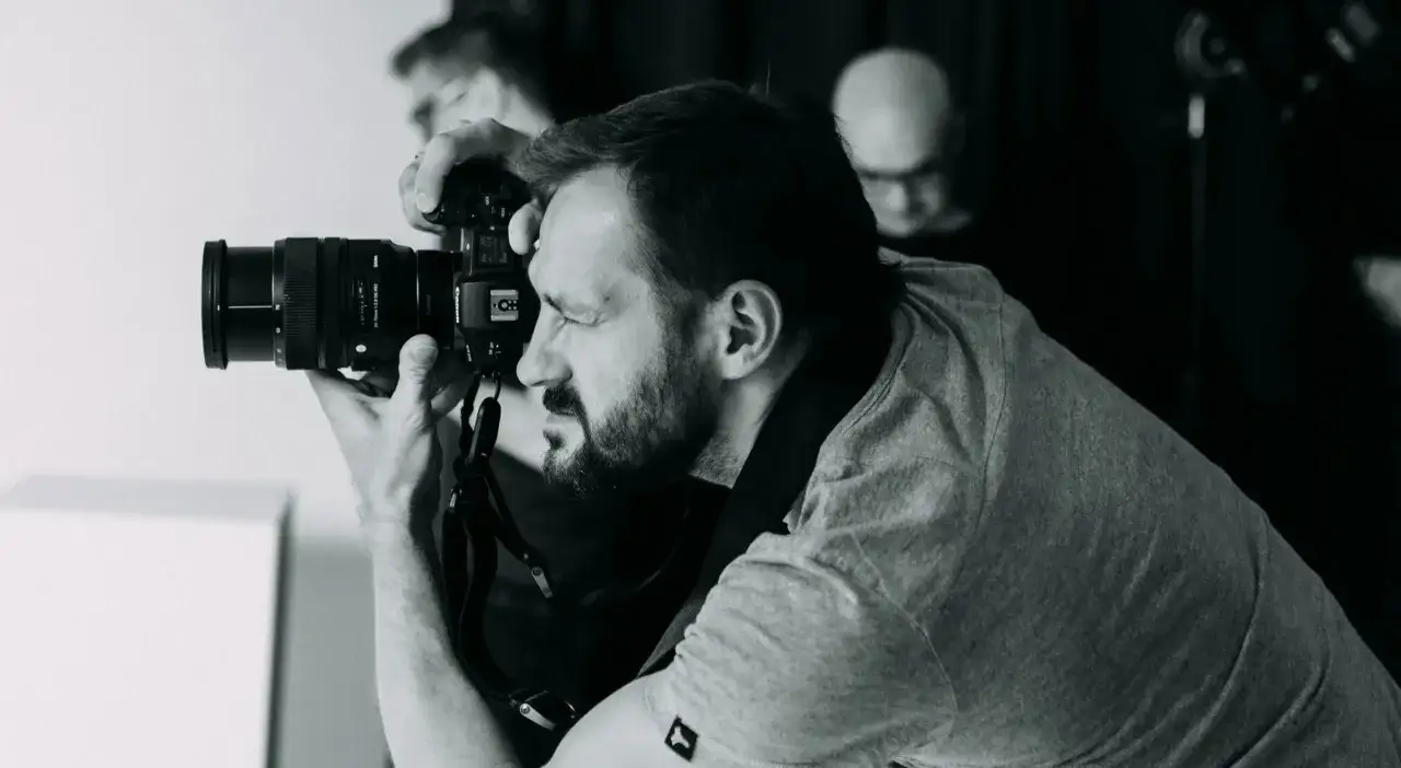 Zdjęcie Jak zostać fotografem i uniknąć najczęstszych błędów w karierze