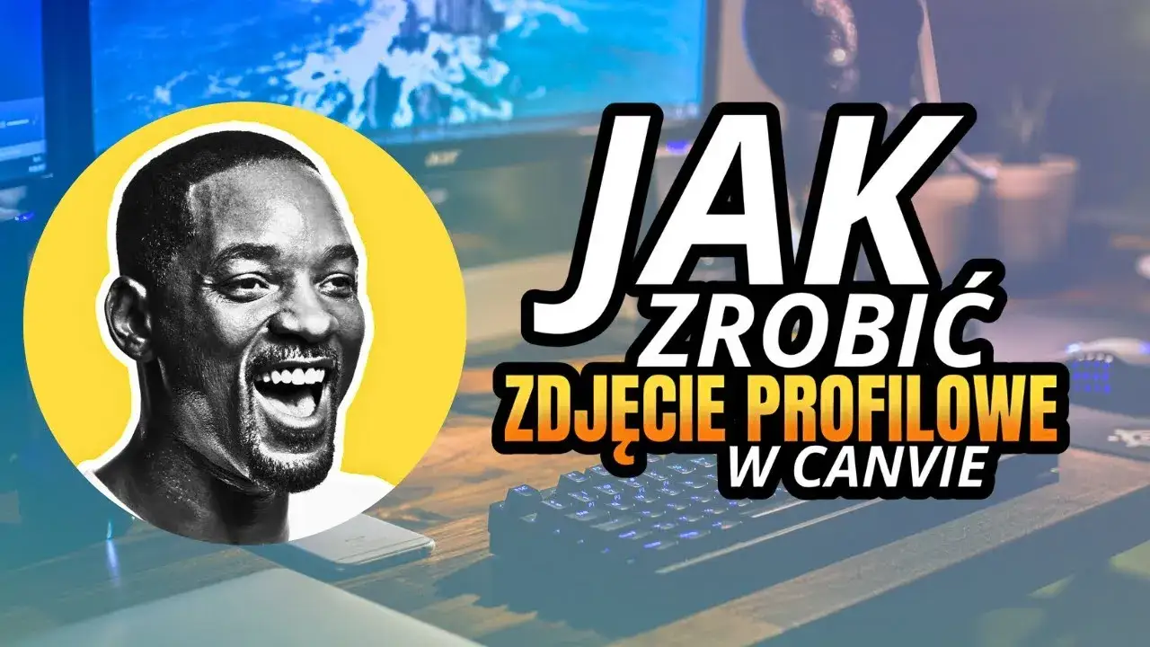 Zdjęcie Jak zrobić zdjęcie profilowe, które zachwyci i przyciągnie uwagę