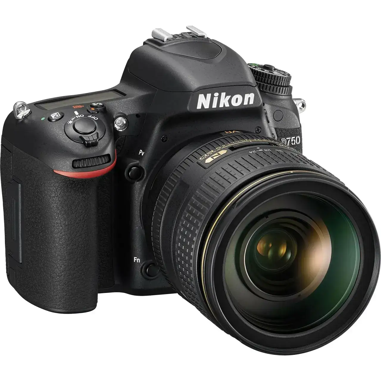 Zdjęcie Najlepsze obiektywy do Nikon D750 – wybierz idealny obiektyw dla siebie