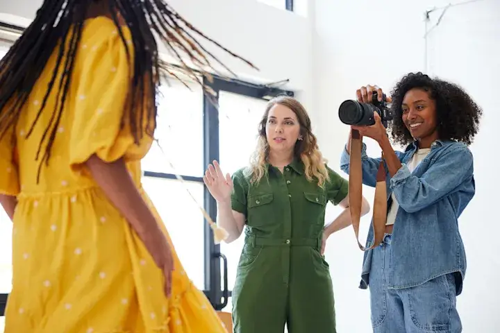 Zdjęcie Ile zarabia fotograf produktowy? Zaskakujące fakty o wynagrodzeniach