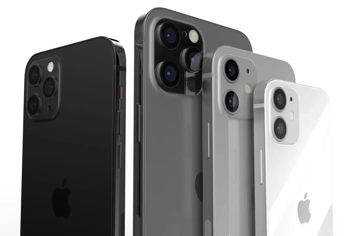 Zdjęcie IPhone 12 aparat ile pikseli: poznaj szczegóły rozdzielczości 12MP