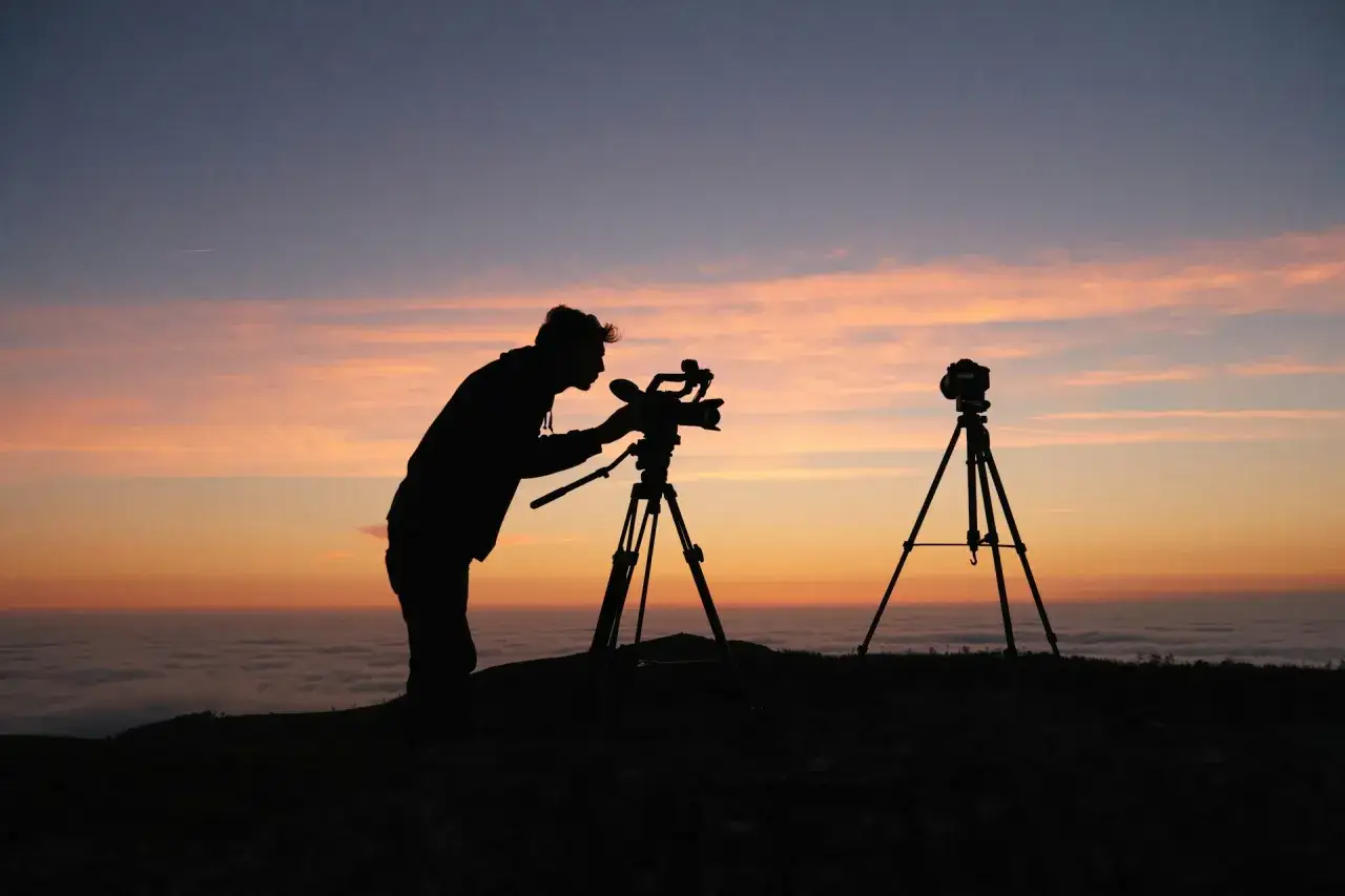Zdjęcie Ile zarabia fotograf za sesję? Sprawdź, co wpływa na ceny
