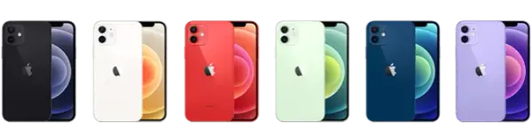 IPhone 12 aparat ile pikseli: poznaj szczegóły rozdzielczości 12MP